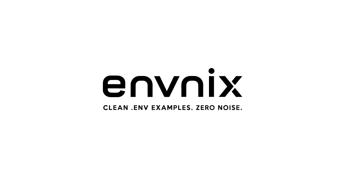 ENVNIX