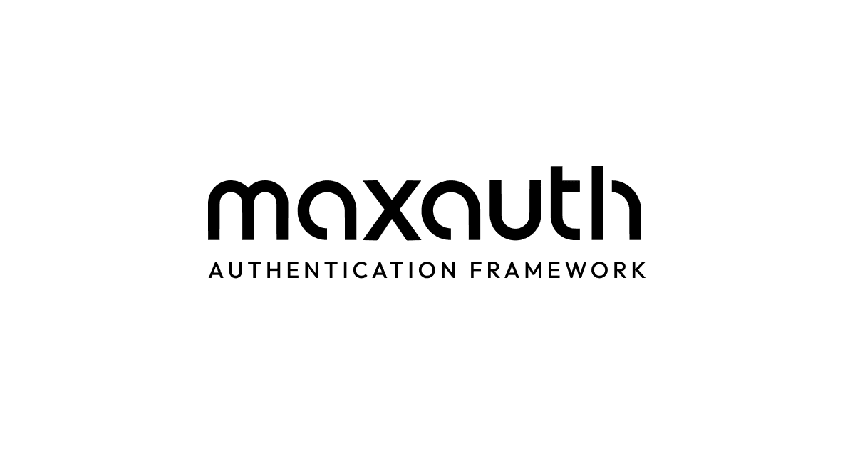 MAXAUTH