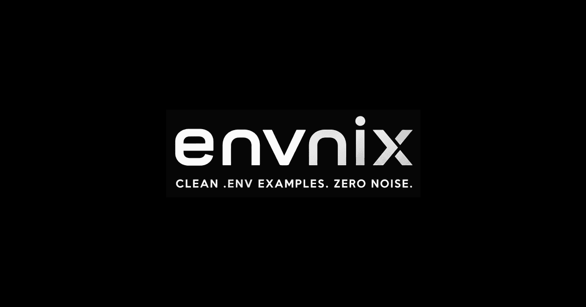 ENVNIX
